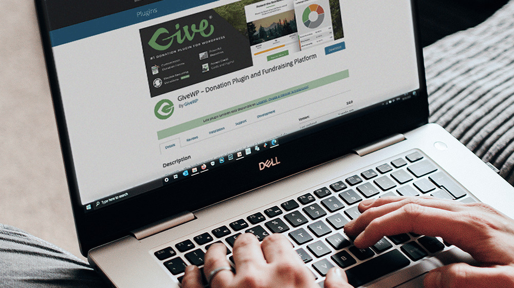 8 top donation plugins for WordPress websites