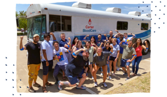 Why Did We Decide to Start Quarterly Charitable Donations?