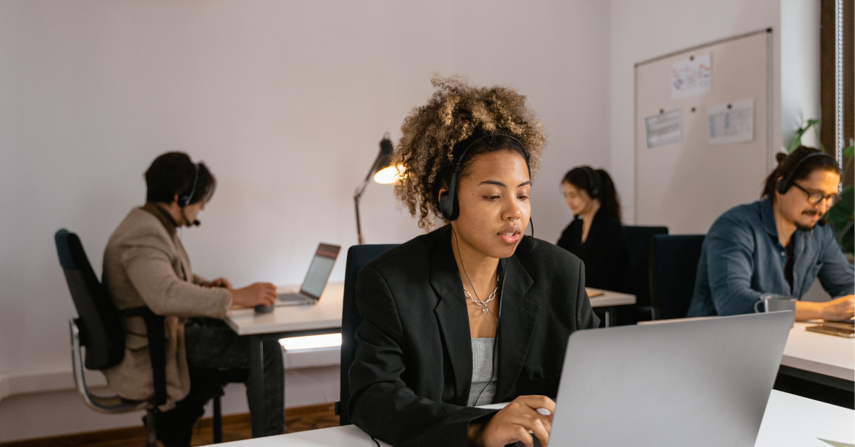 ABM Audio Advertising Announcement - Madison Logic