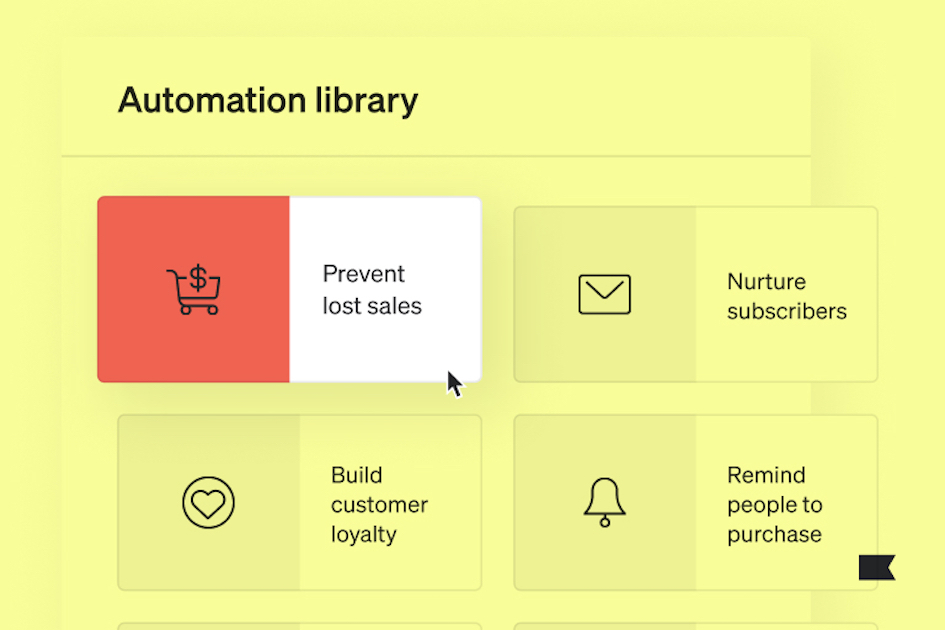 The top 10 email marketing automations to set up right now