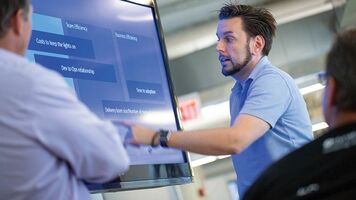 COVID-19 and Digital Services: An Action Plan for the Unexpected