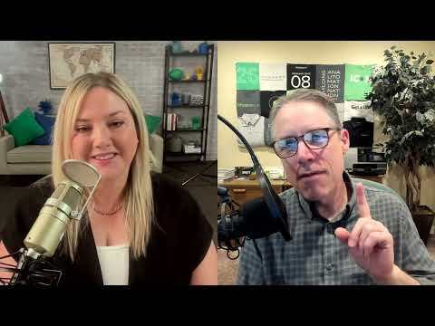 Let's Grow Summit Sneak Peek: 4 Stages of Growth Every Business Goes Through