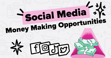 Social Media Careers: 8 Money-Making Opportunities