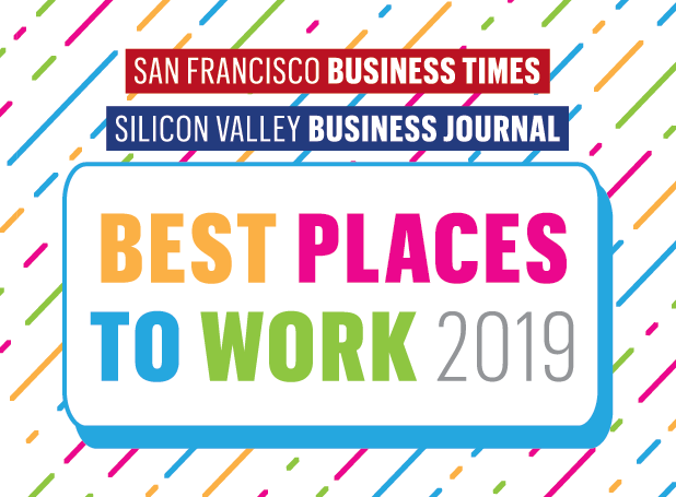Aspire Recognized as One of the Bay Area's Best Places To Work!