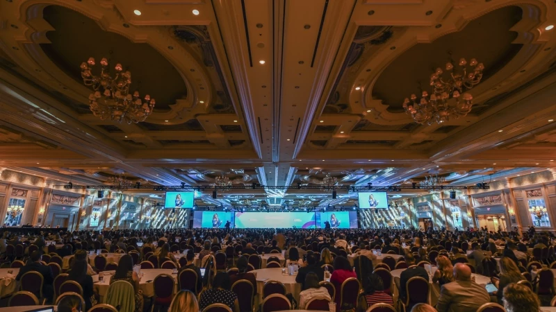 Build Your Agenda at Cvent CONNECT Today! | Cvent Blog