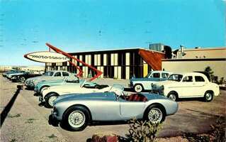 Marketing opportunities for car dealerships