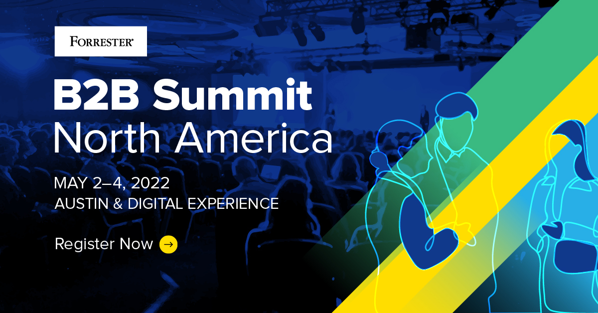 Planning A B2B Hybrid Event This Year? Seven Critical Considerations