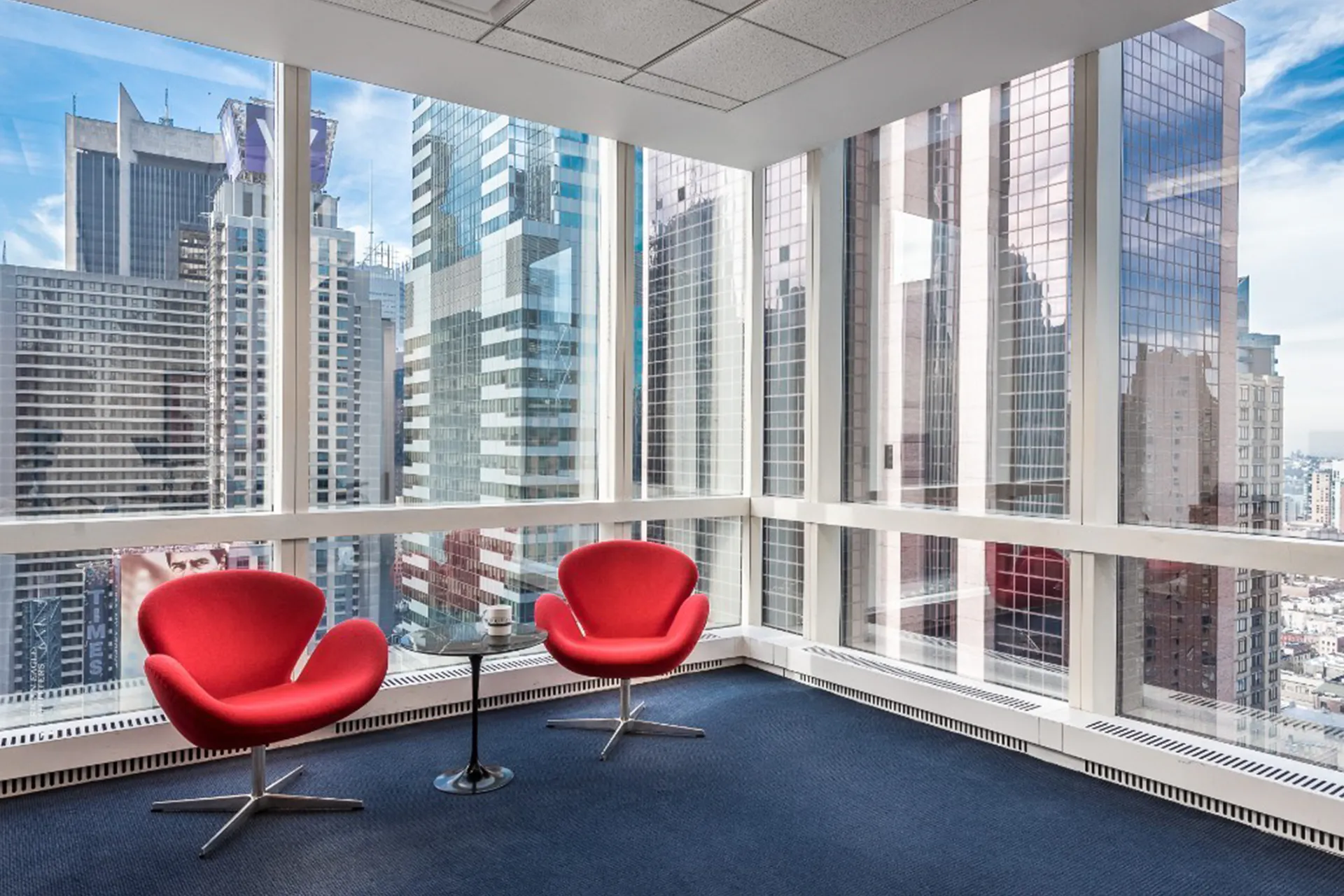 Goodman Media International - Meltwater customer story