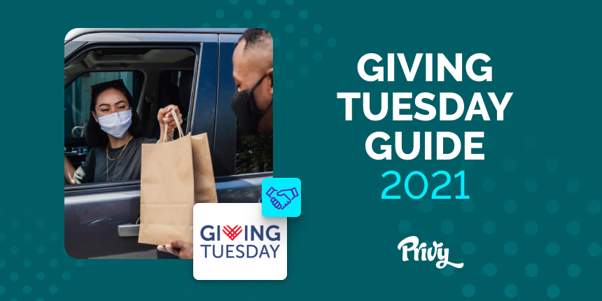 What Is Giving Tuesday? A Guide For Your Shopify Store