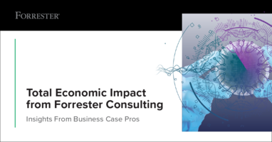 The Business Impact Of VDI