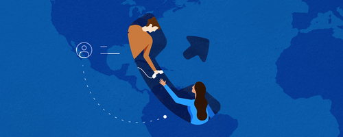 Product Update: Transfer phone calls to your colleagues within Freshsales! - Freshworks CRM Blog