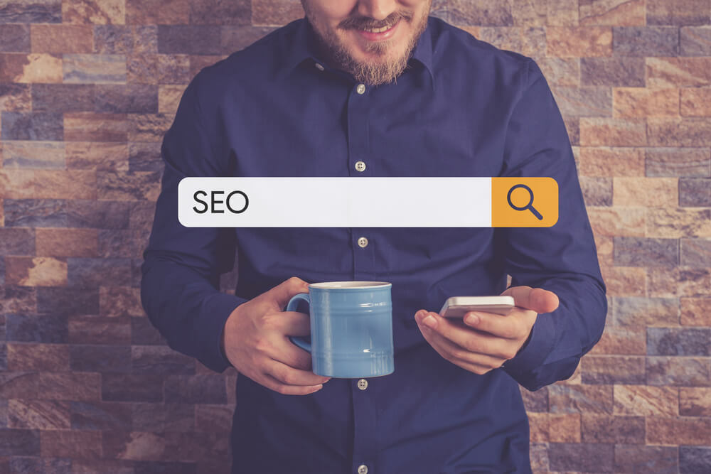 SEO for Small Businesses