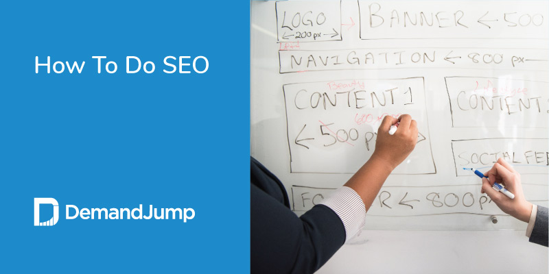 How To Do SEO?