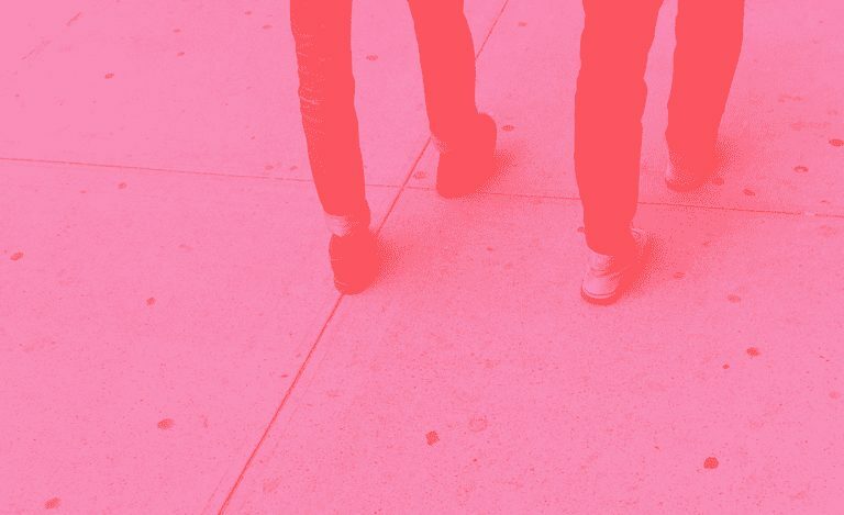 How to Have Walking Meetings | SoapBox