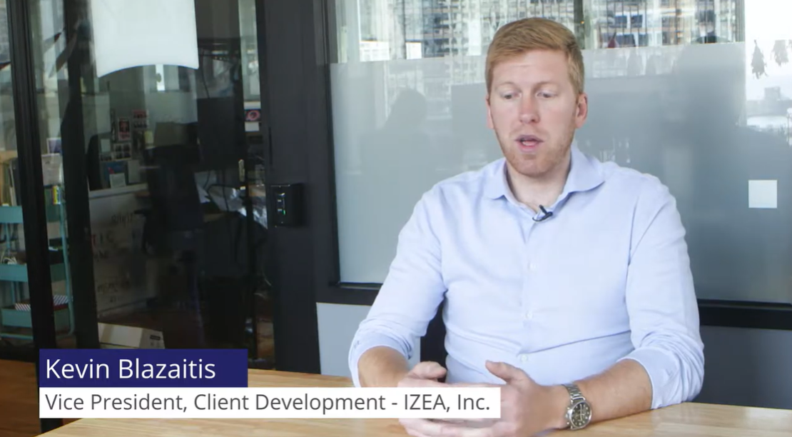 Mixmax Customer: IZEA