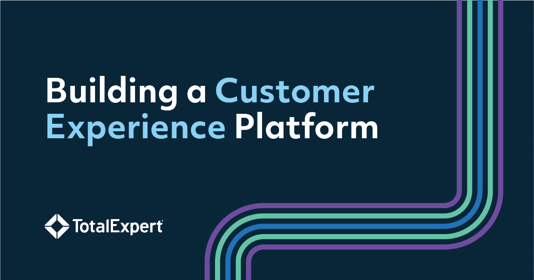 Building a Customer Experience Platform