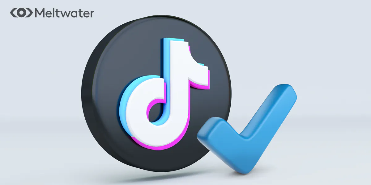 How To Get Verified on TikTok - Get the Blue Tick