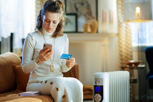 US Consumer Tech Spending Grows 17% in November | IDC Blog