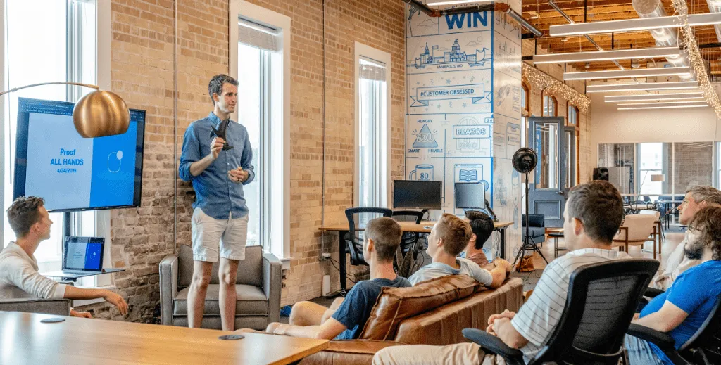 5 Tips to Perfect Your Team Management Skills