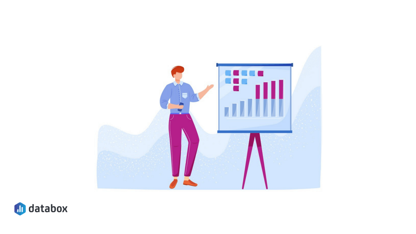 How to Write a Sales Pitch: 15 Proven Tips to Get More Clients Right Away | Databox Blog