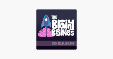 ‎The Brainy Business | Understanding the Psychology of Why People Buy | Behavioral Economics on Apple Podcasts
