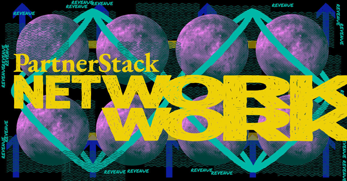 How PartnerStack's Network Drives Customer Revenue