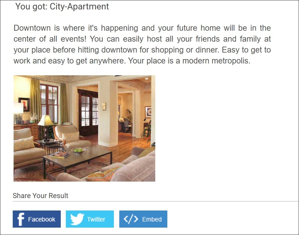 Interactive Content Ideas For The Construction Sector
