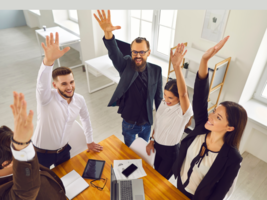 Recruitment hacks: Your sprint to onboarding A-players with ease