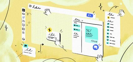 Designing Series: How We Built Our Customer Messaging Tool