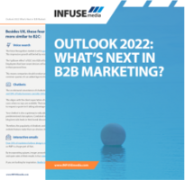 B2B EXPERT ROUNDUP: KPI MARKETING