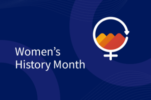 A Recap of Women's History Month at Iterable