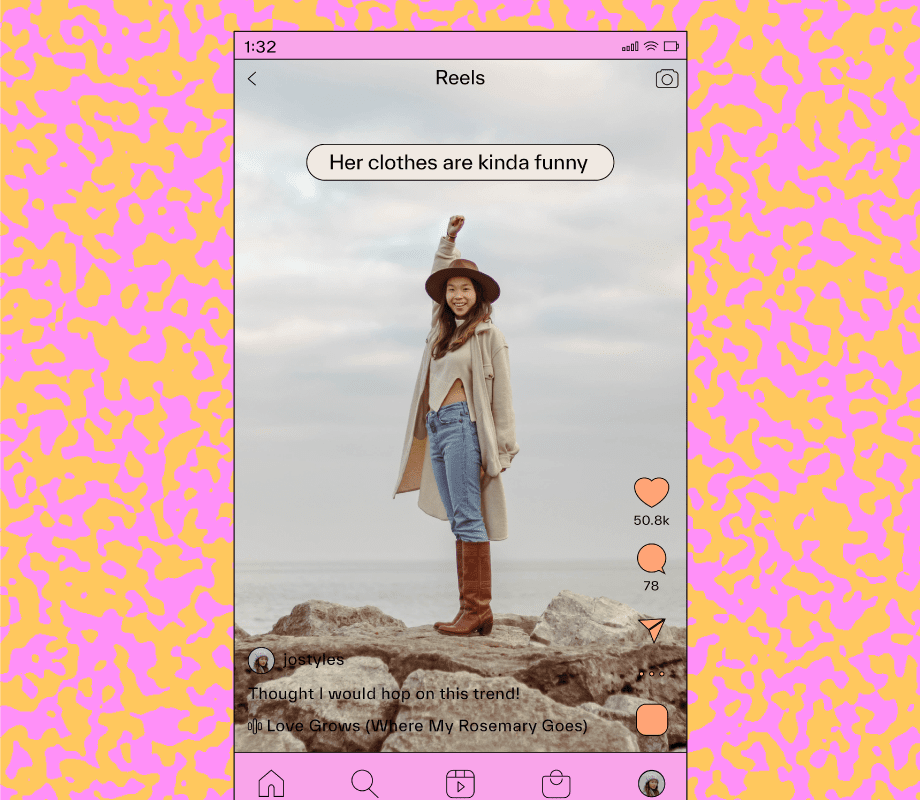 The Hottest Instagram Reels Trends to Try in 2022