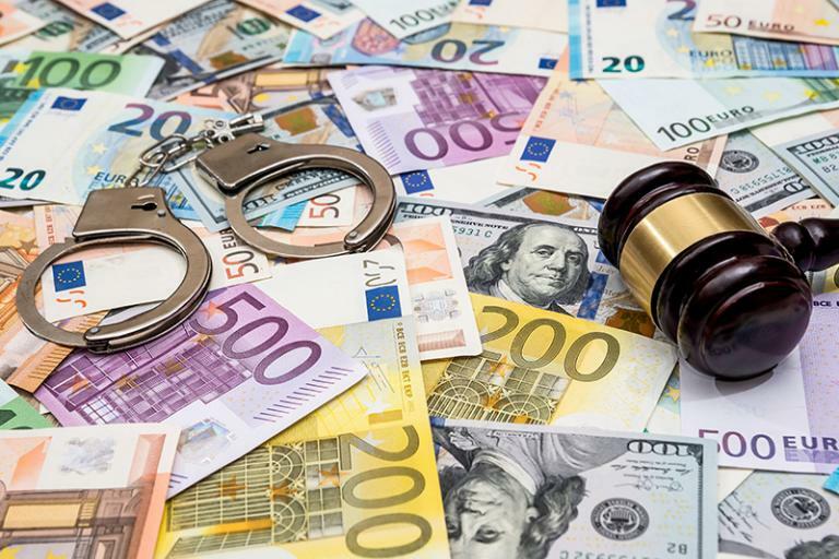 The State of UK Financial Crime, Fraud, and Money Laundering