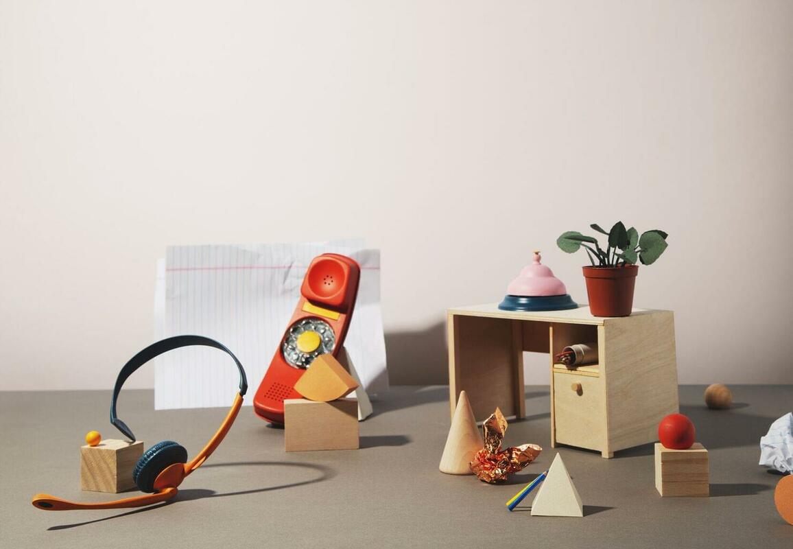 3 tips for improving your IT service desk