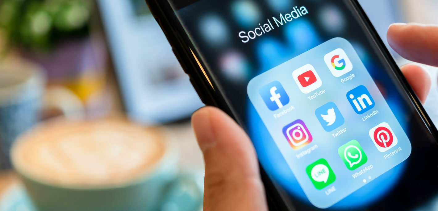 Examples of Paid Social Media Marketing