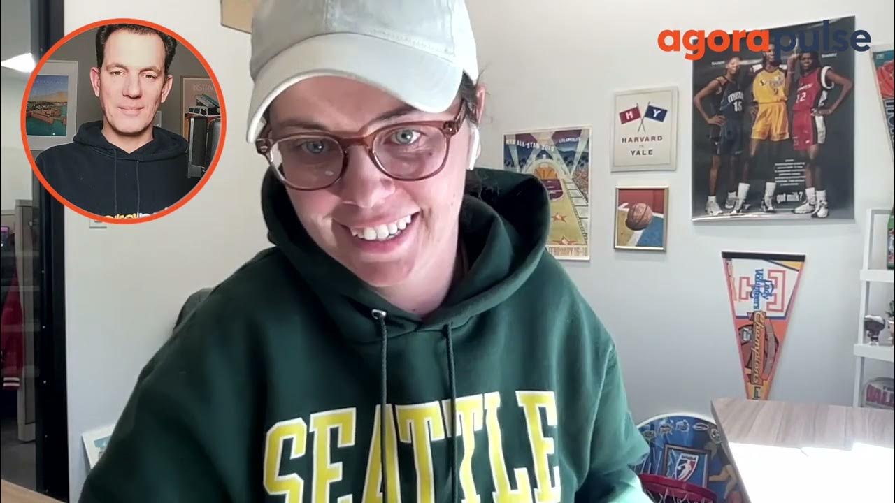 The Secret Behind $43k ROI: How This College Sports Apparel Brand Dominated Twitter