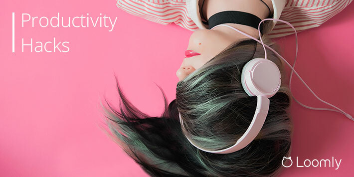 6 Productivity Hacks For Marketing Teams | Loomly Blog