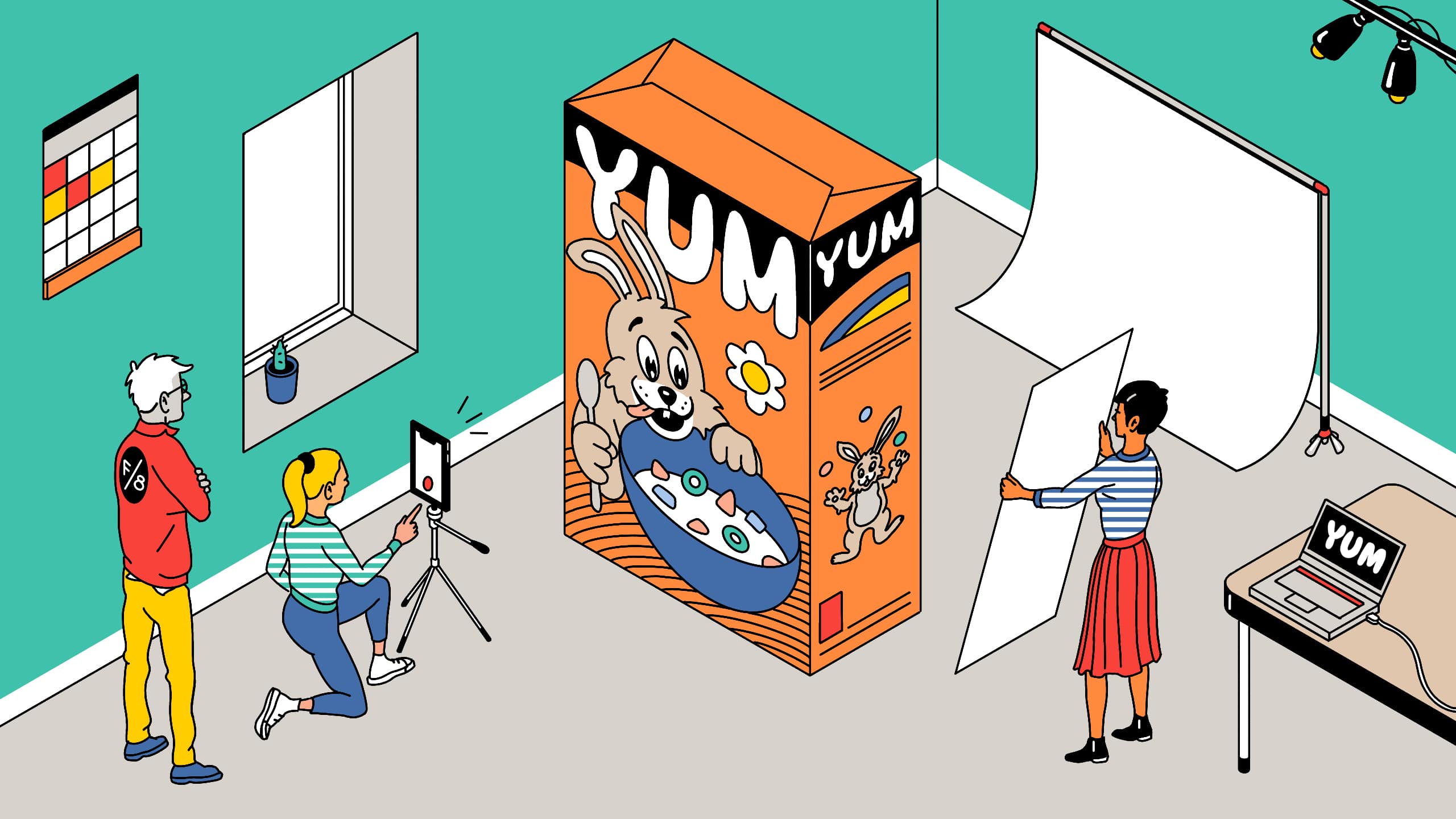 Product Photography: How to Take Product Photos