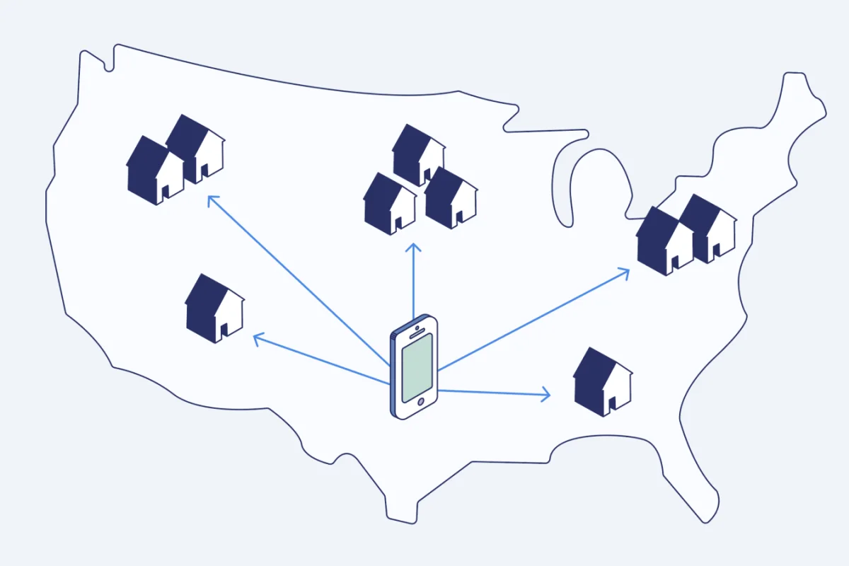Driving revenue results across teams with Lead Center