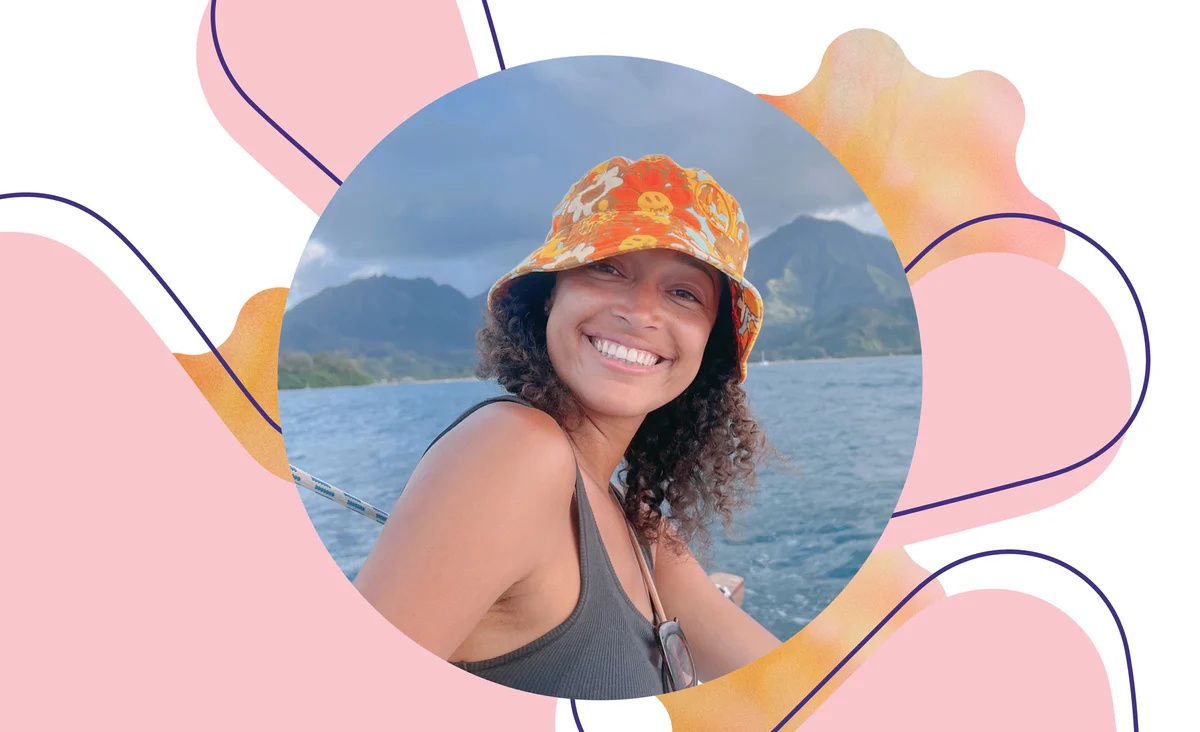 Hannah Taylor Plans Vacations for Professional Athletes-And Gets Paid For It