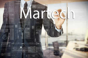 Why a Powerful MarTech Stack is a Must-Have During a Recession