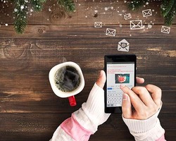 Holiday Email Automation Strategies
