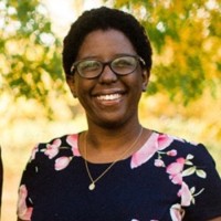 Charlene (Haparimwi) Strain