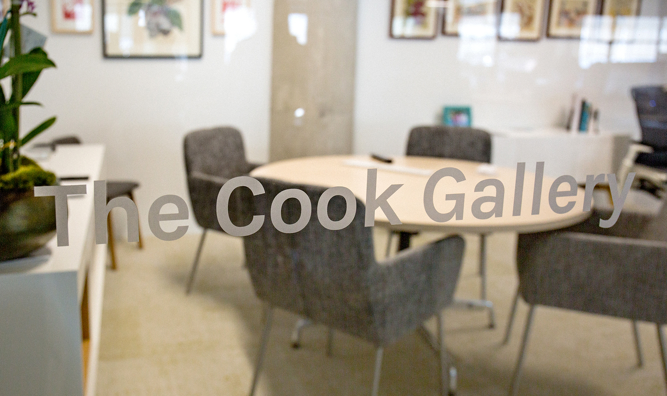 Why We Created a Gallery for Our Employee-Artists