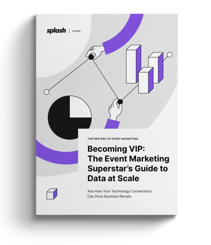 Becoming VIP: The Event Marketing Superstar's Guide to Data at Scale
