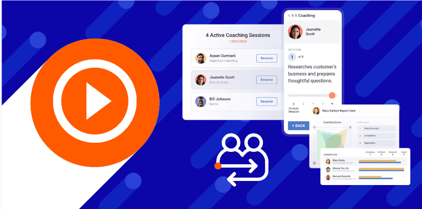 Video: Top 3 Tips for Improving Your Skill Coaching