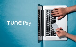 Reintroducing TUNE Pay