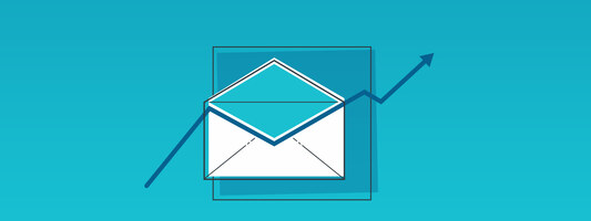 New report: Ecommerce email marketing benchmarks