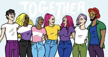 Pride Month: A Time to Celebrate, Calibrate, Contemplate, and Continue