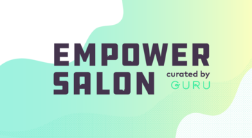 Empower Salon: Ideas Into Action
